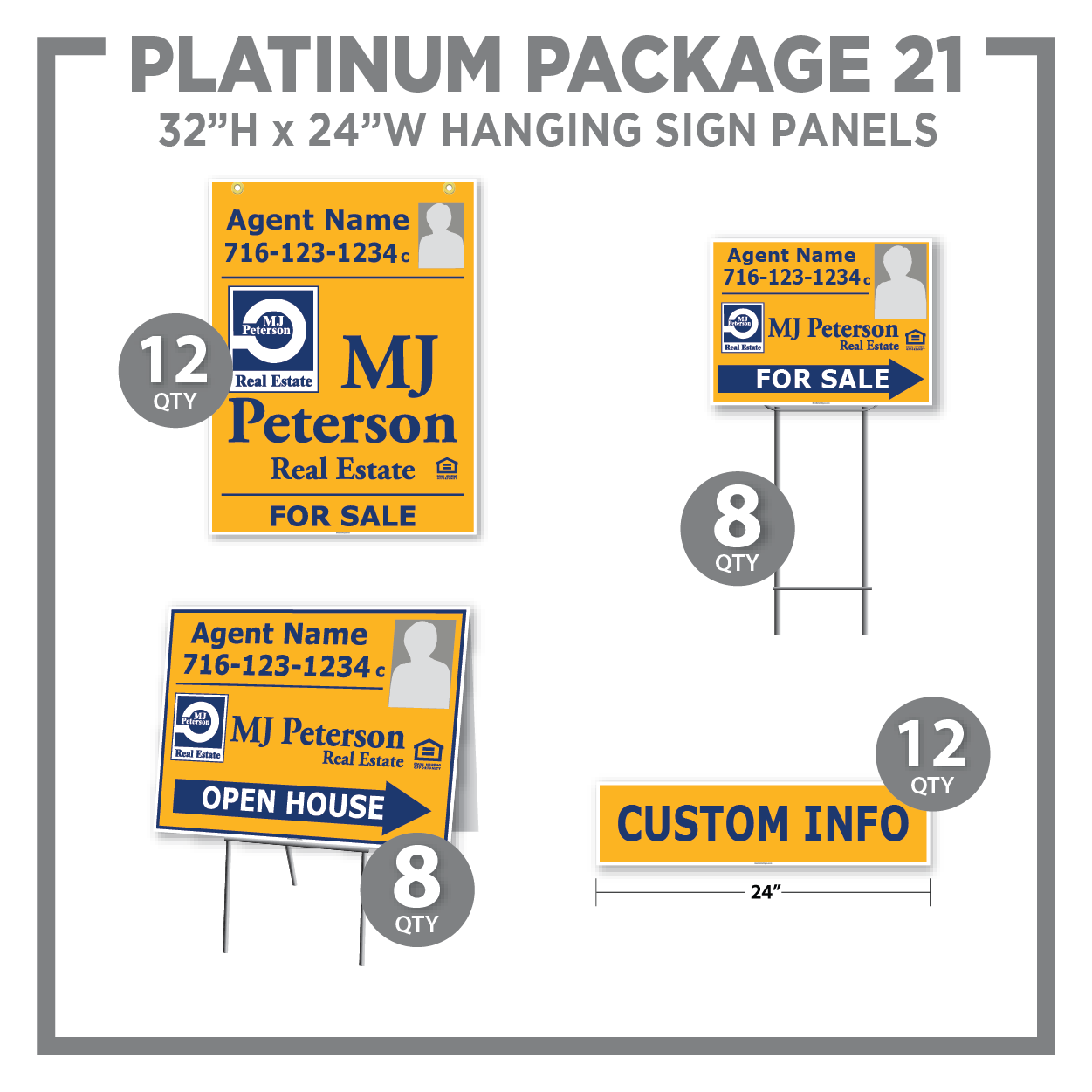 MJ PLATINUM package 21